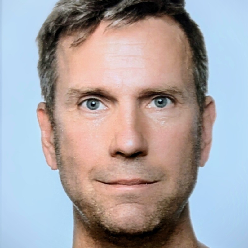 Marc Bauer